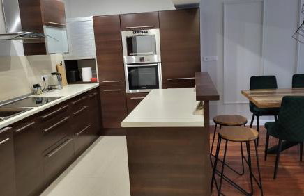 Apartament Jeździecki Leszno - Foto 14