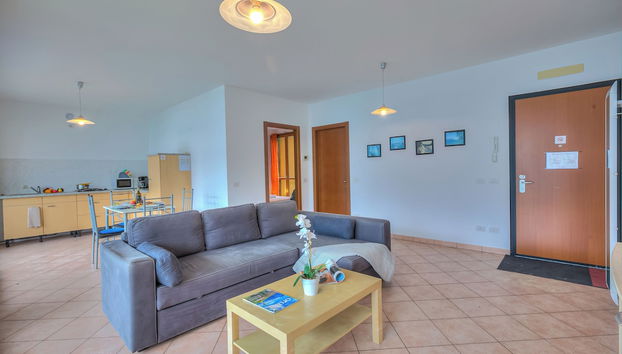 Va Pensiero sul lago Stunning View - Photo 5, Living area