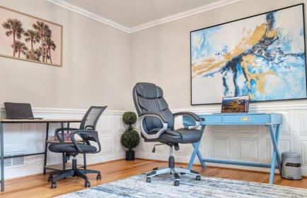 5300sqft Home 10 Mins to Washington DC Sleeps 20 - Foto 68