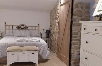 O Berce Padrón casa rural - Foto 43