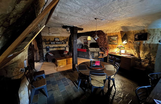 Di's Dugouts - Foto 26