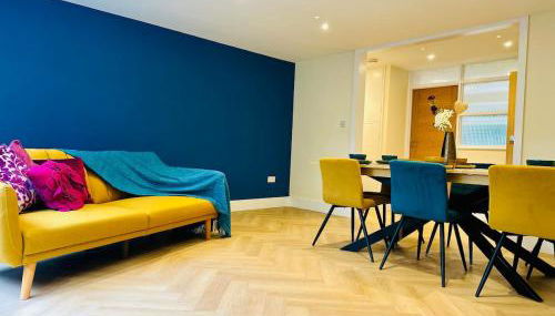 LivinSpace- Modern and spacious 2 bed flat in Central Sutton - Foto 4