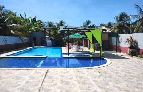 Casa na Praia Caueira Sergipe - Foto 12