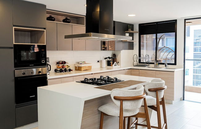 Luxury Suites Prana By Cadissa - Foto 25