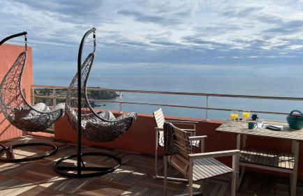 Appartement avec vue exceptionnelle sur mer - Foto 9