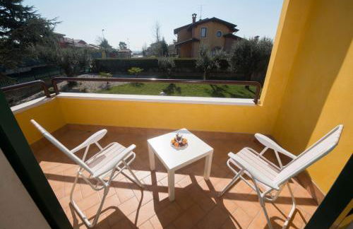 Le Palme Sona - Foto 76