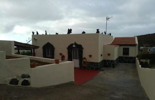 Casa Rural Aguarijo - Foto 1