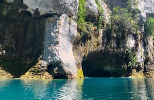 Le Cocon en pierre au coeur du Verdon gîte "Le Repos Des Chênes" - Foto 27