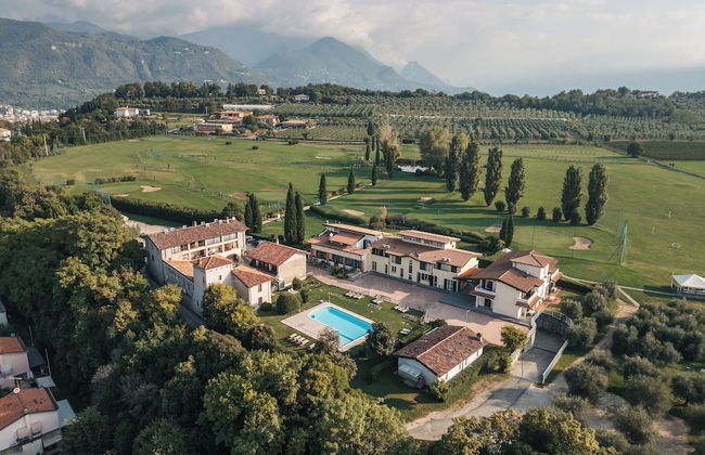 Il Colombaro - Foto 1