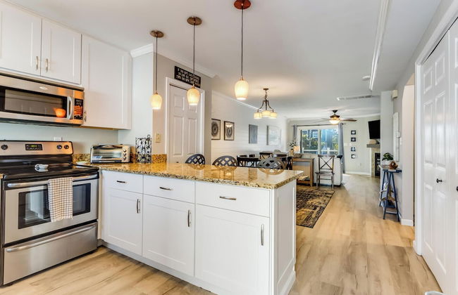 Seabreeze Village 3 - Foto 8