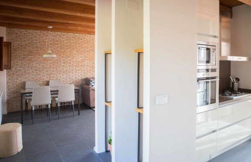 Casa rural Masia Les Apieres. - Foto 28