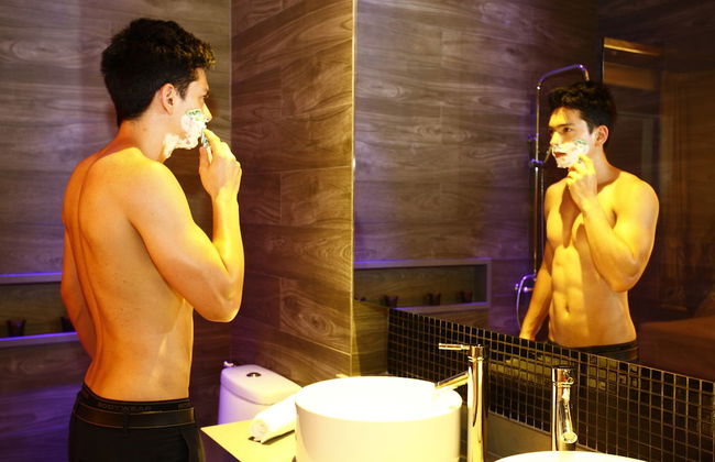 Villa Sunpao - Foto 47