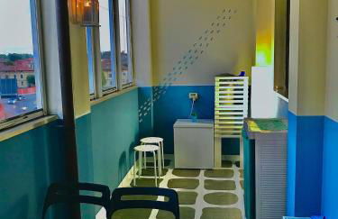 MOON Apartament - intera casa vicino Assago Forum Humanitas e IEO - con possibilità di box privato - Foto 12