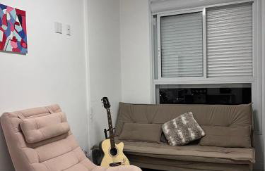 Seu Lar aconchegante no Passeio Pedra Branca - Foto 24