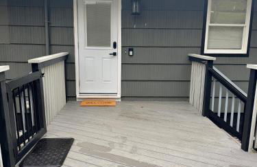 Vernon Cozy 2BD Pet-Friendly Mountain Creek - Foto 10