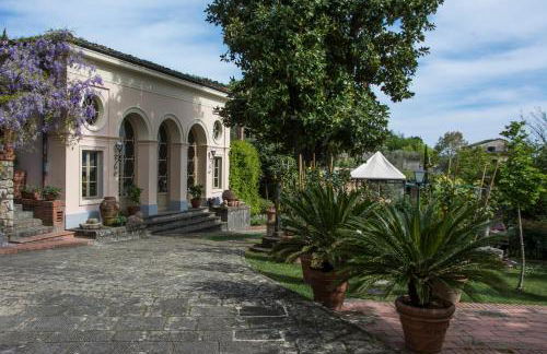 Villa Parri Residenza D'epoca - Foto 102