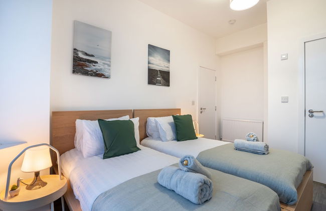 Isimi Luxurious 4 bed 4 en -suite House Cumbria - Foto 3