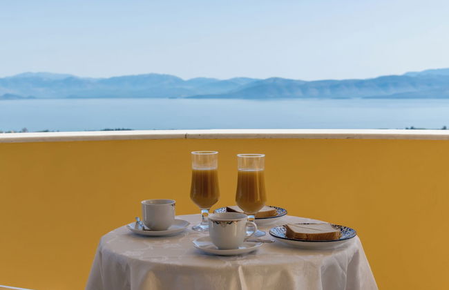 Villa Marafen by Corfu Escapes - Foto 27