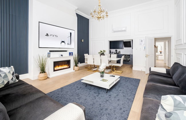 LONDONERS - Marylebone Serviced Apartments - Foto 135