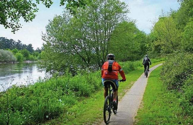 Countryside Cottage With Private Terrace - Foto 25