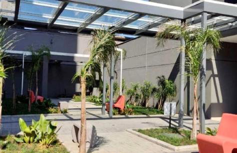 MV 40 Magnífico Apartamento Em Frente Ao Metrô Brás ! - Rua Coronel Mursa, 56 - Bras - Photo 37