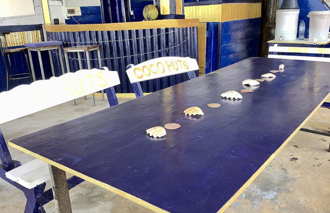 Cocohuts Cambodia - Foto 33
