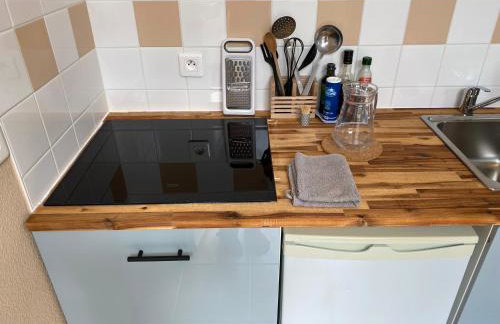 Appartement familial centre et plage - Foto 5