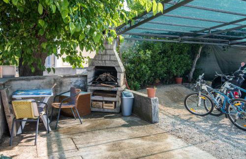 Apartments with a parking space Malinska (Krk) - 13219 - Foto 8