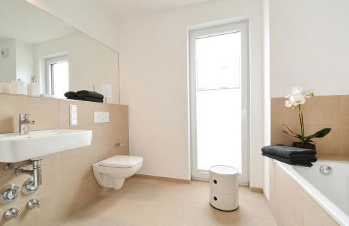 Lunas Appartements in Essen - Foto 120