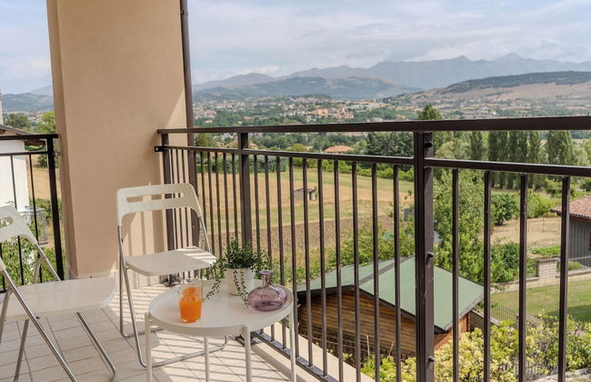 Relais del Parco Azzurro e Relais del Parco Rosa - Foto 47