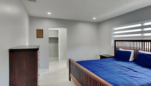 Parkway Canal - Foto 3, Habitación