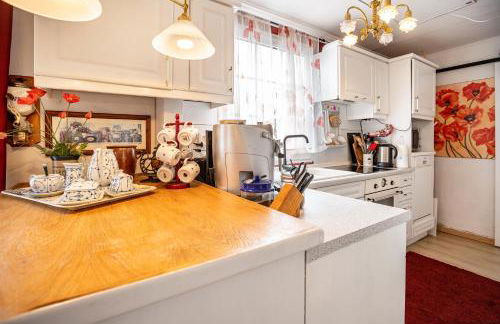 Die Kleine Oase Erste Etage - Foto 6