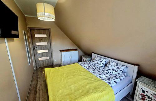 Sielska Chata Na Gwizdówce - Foto 14