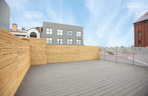 SGT Peppers Mathew Street Apartments By Happy Days - Foto 128