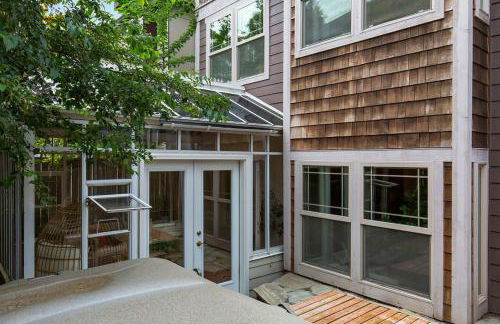 Perch - City Oasis - Foto 33