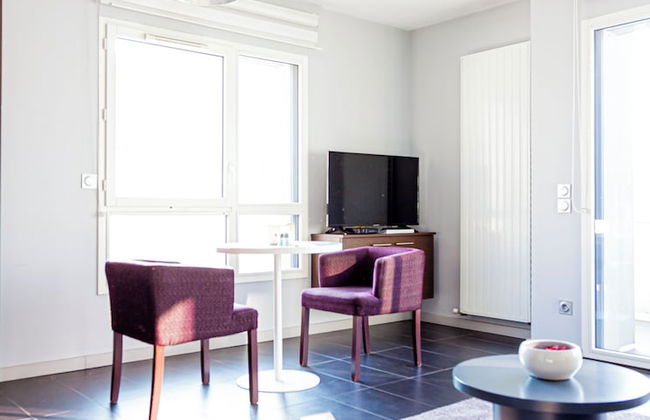 Tempologis Le Saint Germain Grenoble - Photo 17