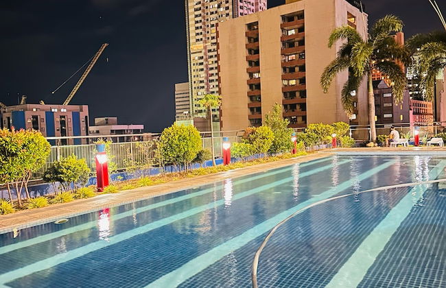 Malate Bayview Mansion - Photo 59