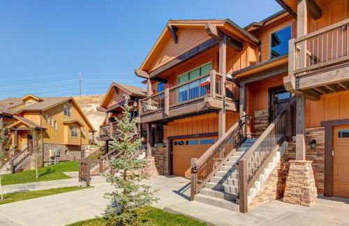 Buck Horn Haven - Foto 41