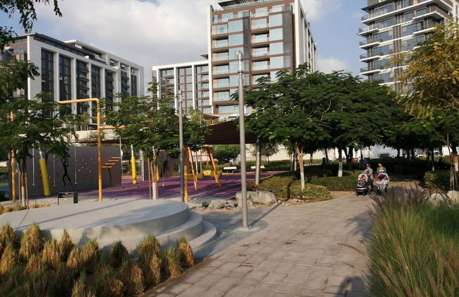 Nasma Luxury Stays - Dubai Hills - Photo 51