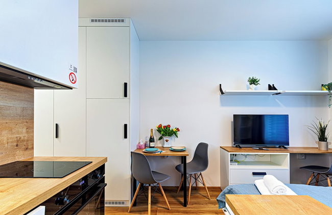 MamaStay Andel apartments - Photo 69