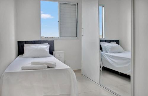 2 quartos - Garagem - Tranquilo - Foto 8