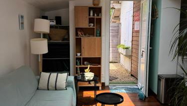 Appartement au calme - 3 étoiles - Foto 2