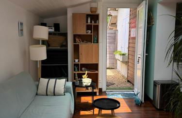 Appartement au calme - 3 étoiles - Foto 2