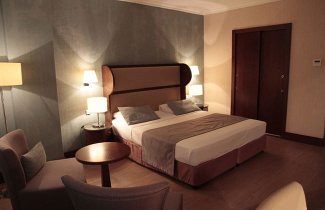 Hotel Tadj El Mouada - Foto 13