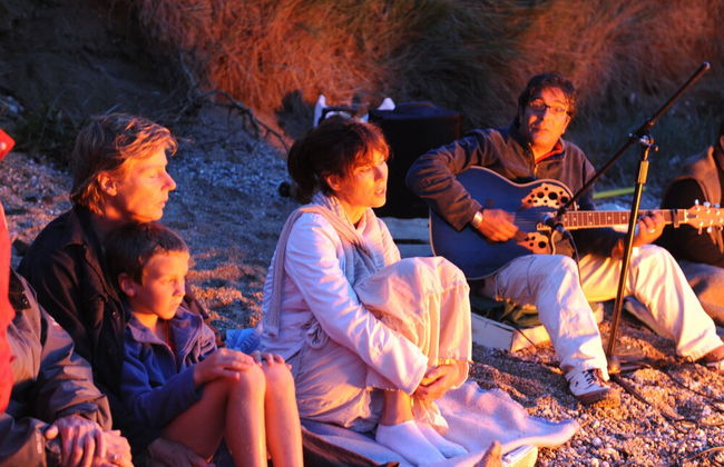 VVF Belle-Île-en-Mer, Le Palais - Foto 30