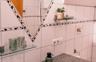 Ferienwohnung Alte Schneiderei - Foto 14