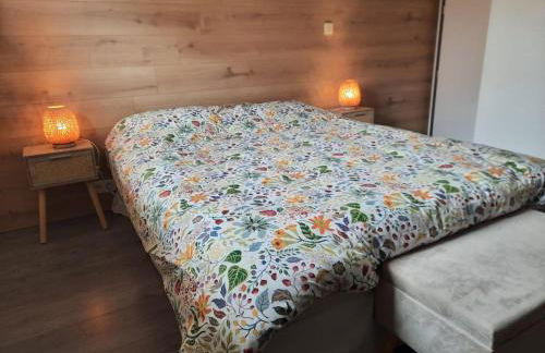 La clef des bois - cosy et calme au coeur de la nature - Foto 12