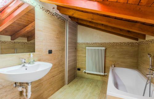 Apartment Robinia by Interhome - Foto 32