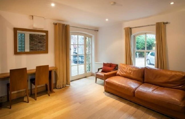 Ballsbridge Apartments - Photo 11