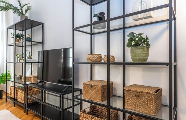 Charles Apartments in Old Town Prague - Photo 66